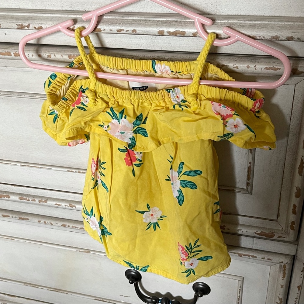 Old Navy Tank Top